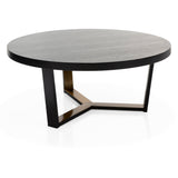 Sharon Round Coffee Table