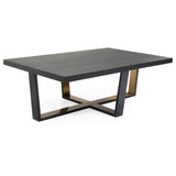 Sharon Rectangular Coffee Table