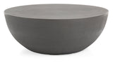 Harold Round Coffee Table