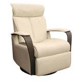 Majesty Swivel Rocker