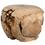 Sola End Table