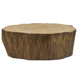 Woods Edge Coffee Table