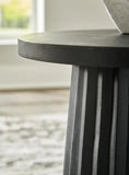 Ceilby Chairside Table