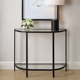 Isa Sofa Table