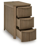 Camdill Chairside Table