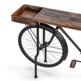 Cycle Sofa Table
