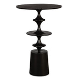 Flight End Table