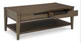 Roanhowe Coffee Table