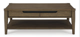 Roanhowe Coffee Table