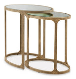 Irmaleigh Accent Tables