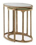 Irmaleigh Accent Tables