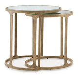 Irmaleigh Accent Tables