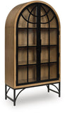 Gwenwich Accent Cabinet