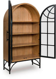 Gwenwich Accent Cabinet