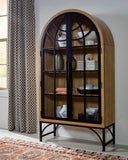 Gwenwich Accent Cabinet
