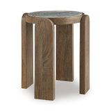 Gavrilley Accent Table
