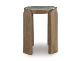 Gavrilley Accent Table