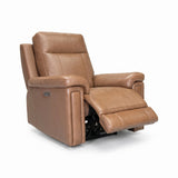 Abbott Reclining Chair