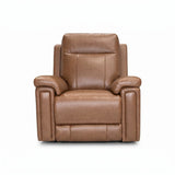 Abbott Reclining Chair
