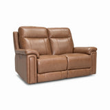 Abbott Reclining Loveseat