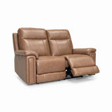 Abbott Reclining Loveseat