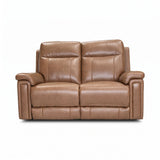 Abbott Reclining Loveseat
