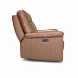Abbott Reclining Loveseat