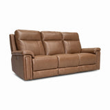 Abbott Reclining Sofa