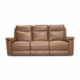 Abbott Reclining Sofa