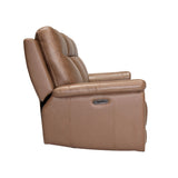 Abbott Reclining Sofa
