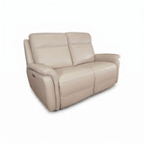 Archer Reclining Loveseat