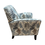Blythe Push-Back Recliner