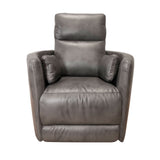Cara Swivel Rocker Recliner