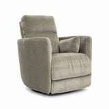 Cara Swivel Rocker Recliner