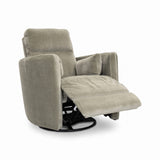 Cara Swivel Rocker Recliner