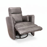 Cara Swivel Rocker Recliner