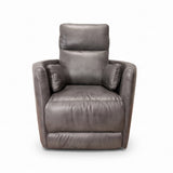 Cara Swivel Rocker Recliner