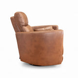 Cara Swivel Rocker Recliner