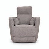 Cara Swivel Rocker Recliner