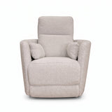 Cara Swivel Rocker Recliner