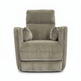 Cara Swivel Rocker Recliner