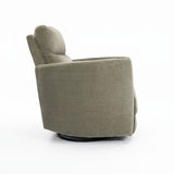 Cara Swivel Rocker Recliner