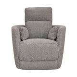 Cara Swivel Rocker Recliner