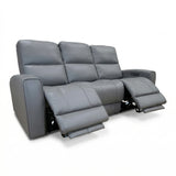Chapel Reclining Sofa