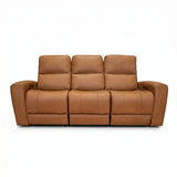 Chapel Reclining Sofa