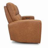 Chapel Reclining Loveseat