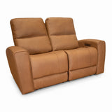 Chapel Reclining Loveseat