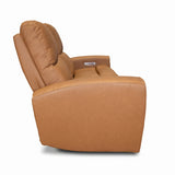 Chapel Reclining Loveseat