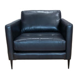 Dapper Chair & 1/2