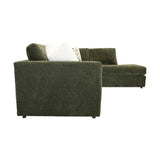 Dax Sectional